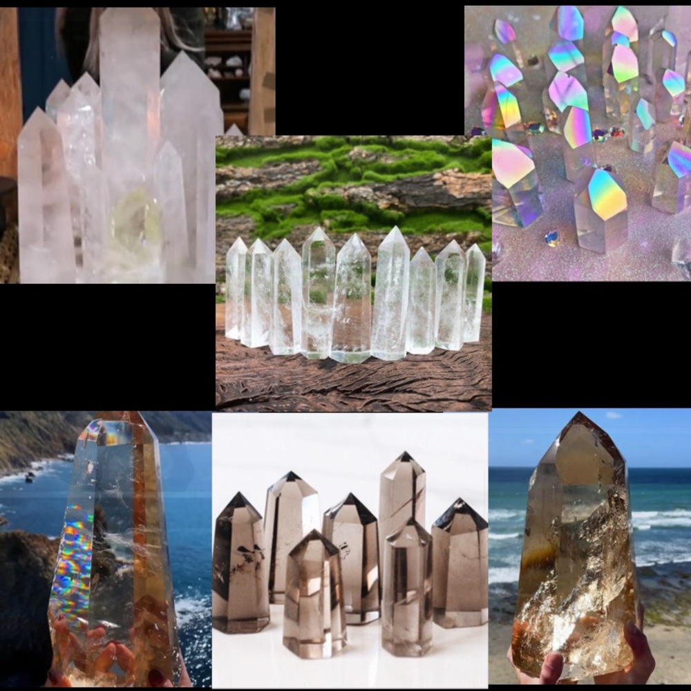 ๐๐ค crystals & stones ๐ค๐ฎ๐งฟ๐ฆ๐๐๐ - Picture 7 of 16